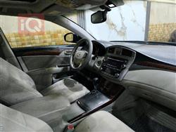 تويوتا أفالون